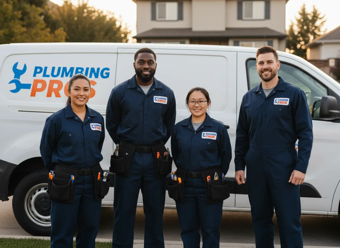 Water Heater Repair company in Cashiers, NC